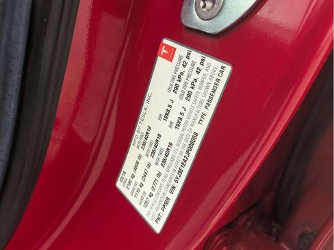 Used 2018 Tesla Model 3 Mid Range image 35