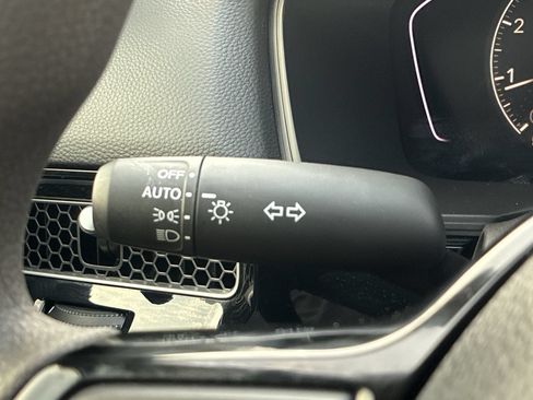 Certified 2026 Honda Civic LX image 27