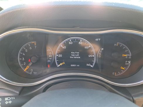 Used 2019 Jeep Grand Cherokee Limited image 8