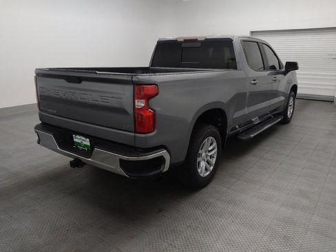 Used 2019 Chevrolet Silverado 1500 LT w/ All-Star Edition RWD image 9