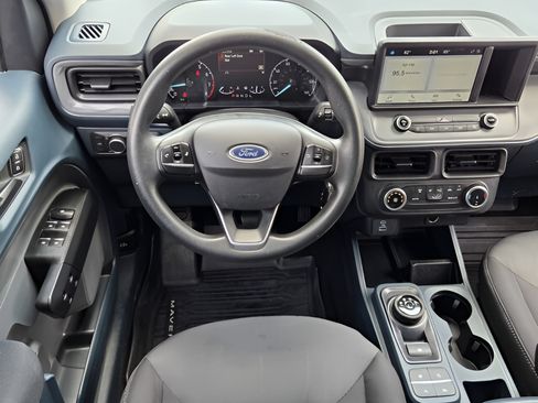 Used 2022 Ford Maverick XL FWD image 32