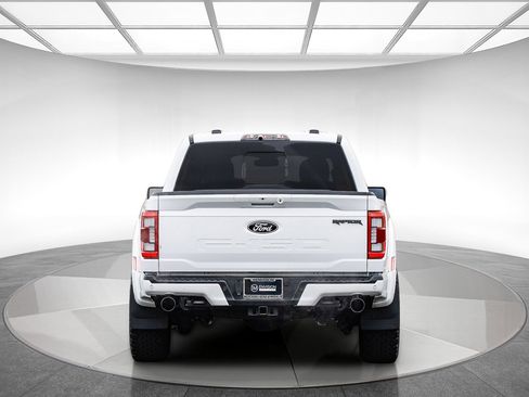 Used 2023 Ford F150 Raptor image 3