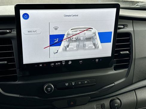 New 2026 Ford Transit 250 Base w/ Load Area Protection Package image 25