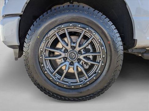 Used 2021 Ford F150 XLT w/ Equipment Group 302A High AWD/4WD image 24