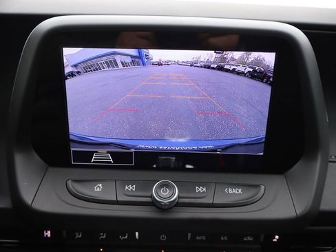 Used 2020 Chevrolet Camaro SS RWD image 12