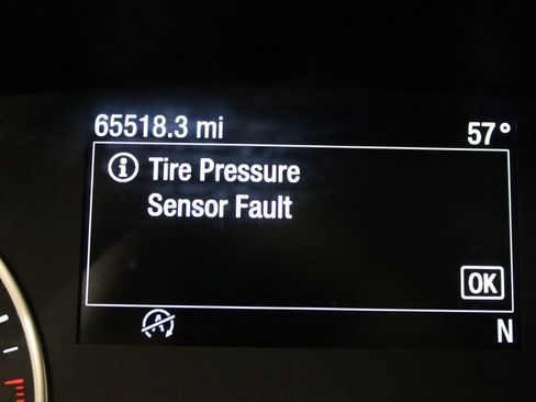 Used 2019 Ford EcoSport SE image 30