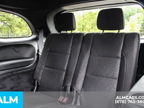 Used 2026 Dodge Durango GT RWD image 18
