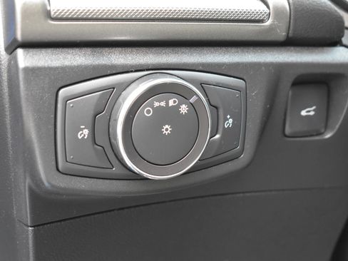 Used 2018 Ford Fusion S FWD image 16