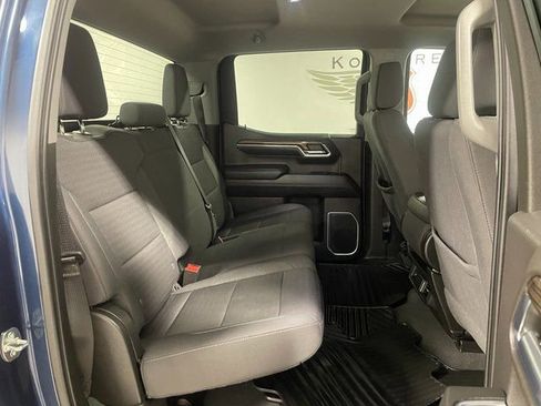 Used 2023 Chevrolet Silverado 1500 LT image 21