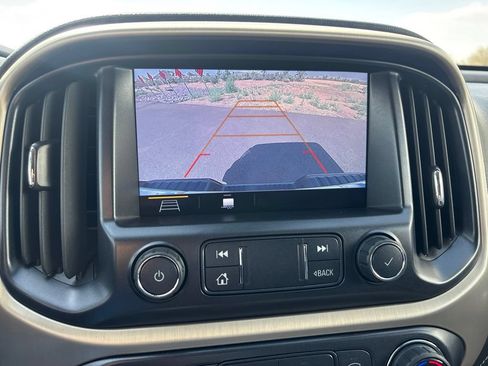 Used 2020 GMC Canyon Denali AWD/4WD image 26