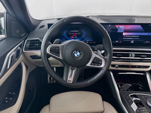 Used 2024 BMW M440i xDrive Gran Coupe w/ Premium Package AWD/4WD image 31