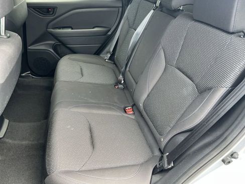 Certified 2025 Subaru Forester Premium AWD/4WD image 21