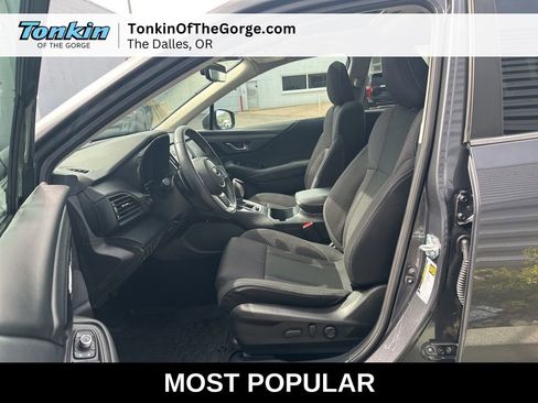 Used 2025 Subaru Outback Premium w/ Popular Package #1A AWD/4WD image 14