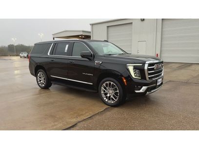 New 2026 GMC Yukon XL Elevation