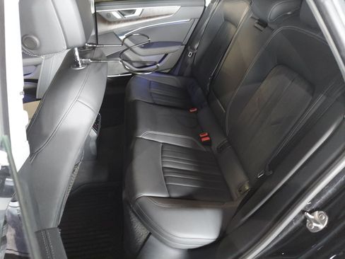 Used 2019 Audi A7 3.0T Prestige AWD/4WD image 24