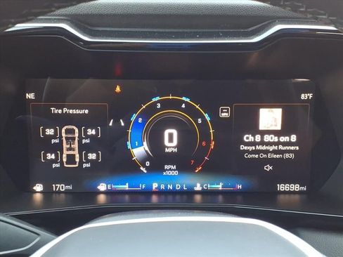 Used 2024 Chevrolet Colorado LT w/ LT Convenience Package image 26