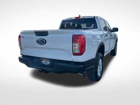 New 2026 Ford Ranger XL w/ Trailer Tow Package RWD image 5