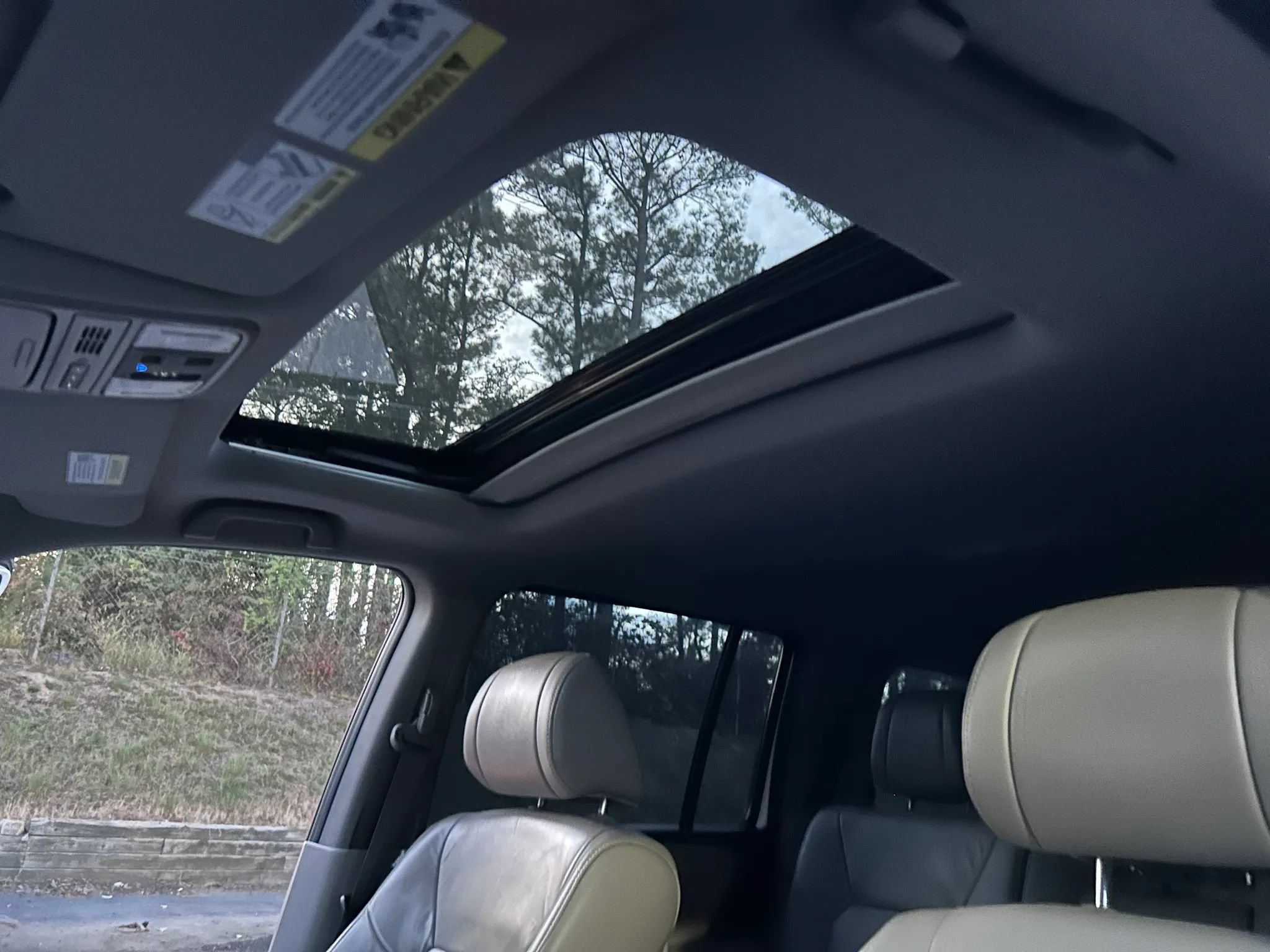 Used 2015 Honda Pilot EX-L image 20