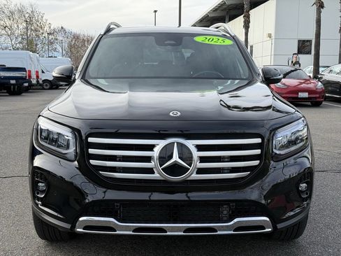 Certified 2025 Mercedes-Benz GLB 250 GLB 250 image 16