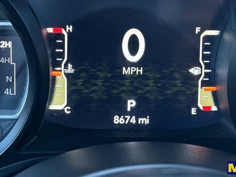 Used 2025 Jeep Wrangler Rubicon image 30