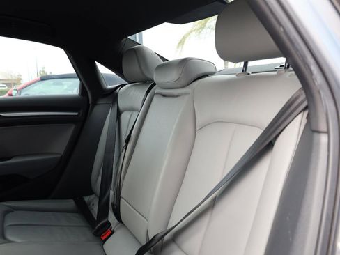 Used 2017 Audi A3 2.0T Premium w/ Convenience Package image 13