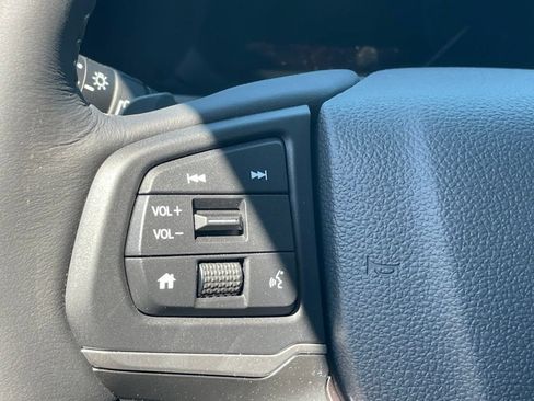 New 2026 Honda Ridgeline RTL image 33