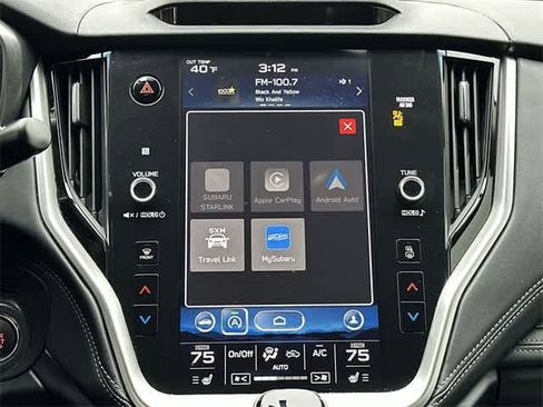 Used 2022 Subaru Legacy Limited image 14