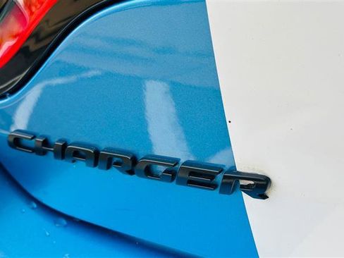 Used 2023 Dodge Charger Scat Pack image 23