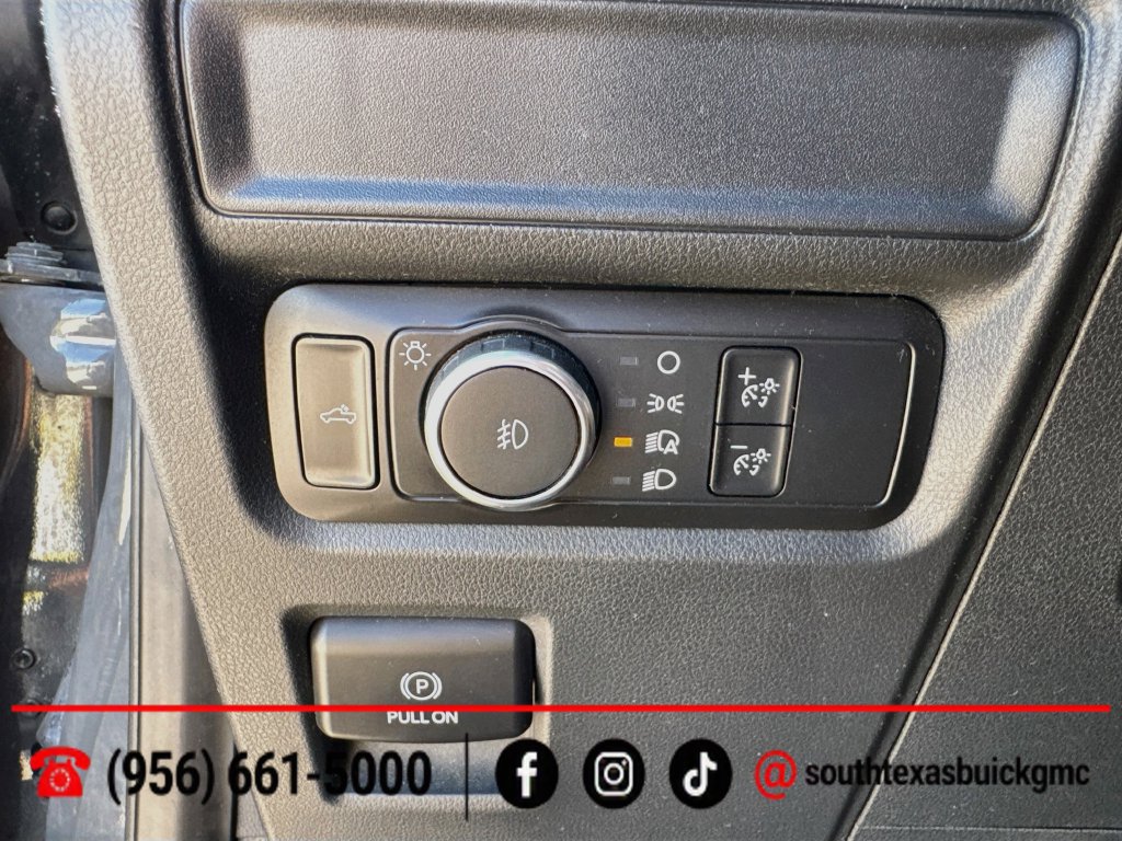 Used 2021 Ford F150 XL w/ STX Appearance Package RWD image 20