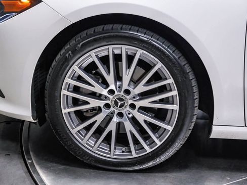 Certified 2022 Mercedes-Benz CLA 250 image 10