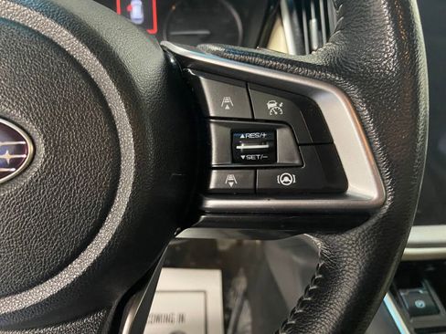 Used 2020 Subaru Outback Premium image 16