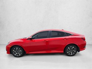 Used 2018 Honda Civic EX video 2