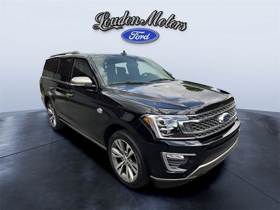 Used 2020 Ford Expedition King Ranch