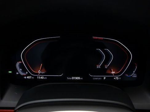 Used 2026 BMW 840i xDrive Coupe w/ M Sport Professional Package image 18