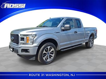 Used 2020 Ford F150 XL w/ Equipment Group 101A Mid
