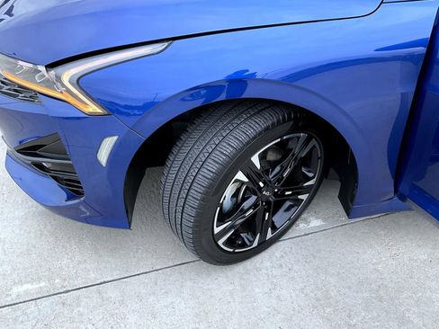 Used 2024 Kia K5 GT-Line w/ GT-Line Premium Package image 24