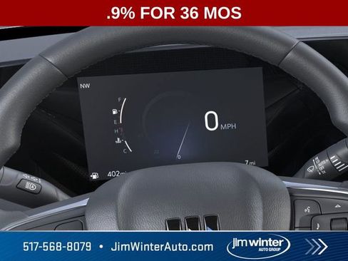 New 2026 Buick Envista Preferred w/ Convenience I Package FWD image 42
