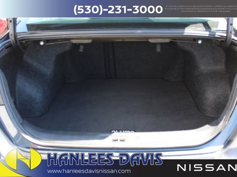 Used 2021 Nissan Altima 2.5 SV FWD image 10