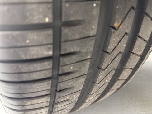 Used 2019 Chevrolet Camaro SS image 34