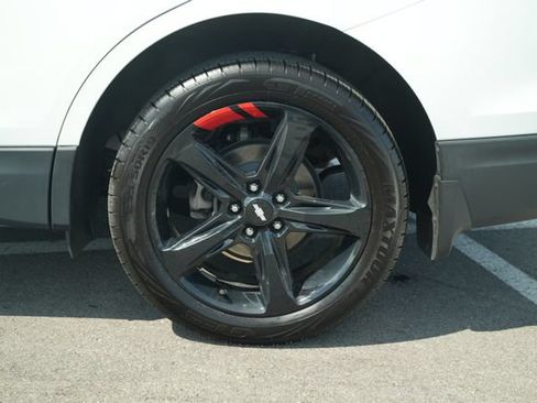Used 2020 Chevrolet Equinox Premier w/ Premier Redline Edition AWD/4WD image 45