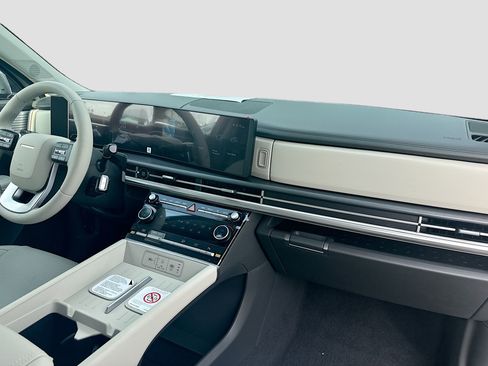 New 2026 Hyundai Santa Fe SEL FWD image 21