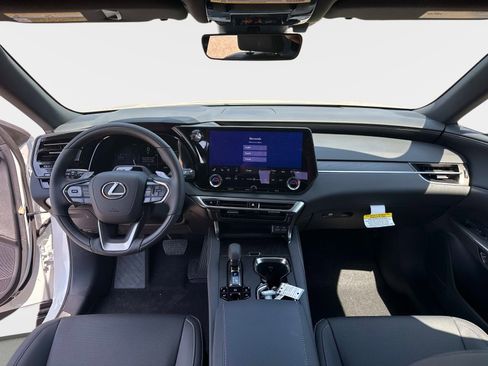 New 2026 Lexus RX 350 Premium image 16