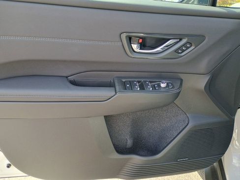 New 2026 Subaru Outback Touring XT image 8