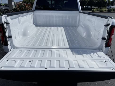 New 2026 RAM 1500 Tradesman RWD image 13
