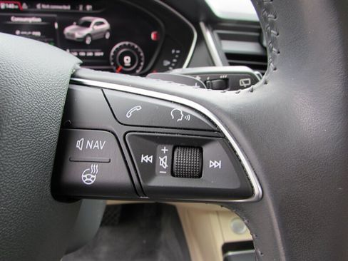 Used 2018 Audi Q5 Prestige AWD/4WD image 20