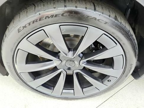 Used 2023 Tesla Model X Plaid AWD/4WD image 72