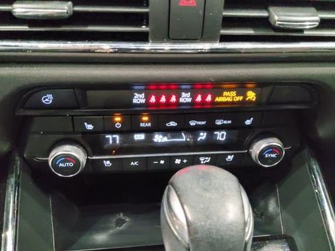 Used 2021 MAZDA CX-9 Grand Touring AWD/4WD image 37