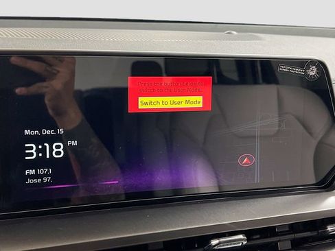 New 2025 Kia Telluride S image 15