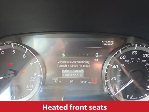 Used 2024 Toyota Highlander XLE image 30