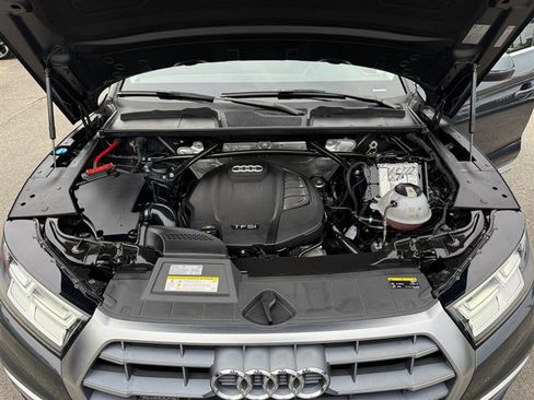 Used 2018 Audi Q5 2.0T Premium Plus image 18